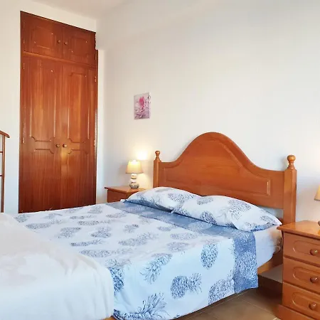 1 Bedroom Apart In Praia Da Rocha, Only 5 Min Walk To The Beach! * بورتيماو