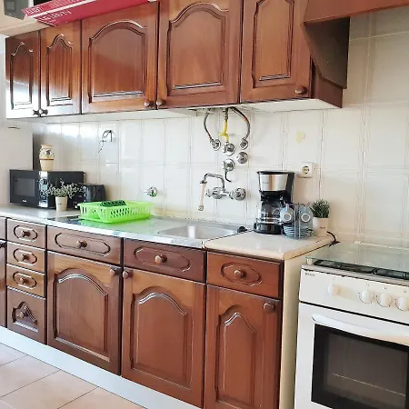 1 Bedroom Apart In Praia Da Rocha, Only 5 Min Walk To The Beach! شقة *