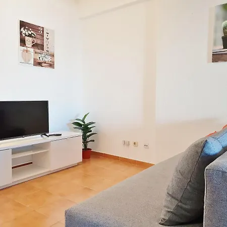 شقة 1 Bedroom Apart In Praia Da Rocha, Only 5 Min Walk To The Beach! *