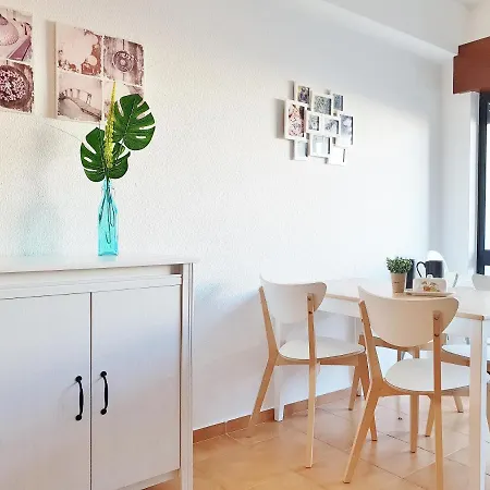 1 Bedroom Apart In Praia Da Rocha, Only 5 Min Walk To The Beach! بورتيماو