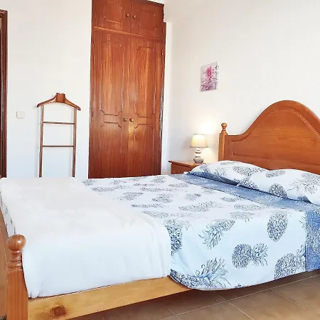 Apartment 1 Bedroom Apart In Praia Da Rocha, Only 5 Min Walk To The Beach! Portimao