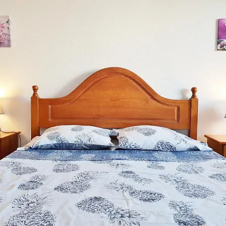 1 Bedroom Apart In Praia Da Rocha, Only 5 Min Walk To The Beach! Portimao