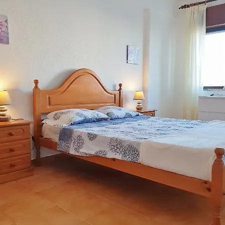1 Bedroom Apart In Praia Da Rocha, Only 5 Min Walk To The Beach! Apartment *
