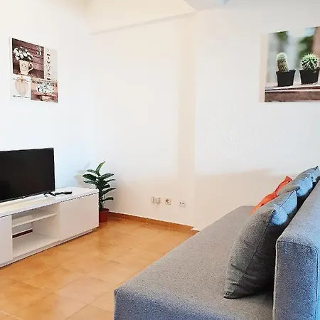 1 Bedroom Apart In Praia Da Rocha, Only 5 Min Walk To The Beach! Apartmán Portimão